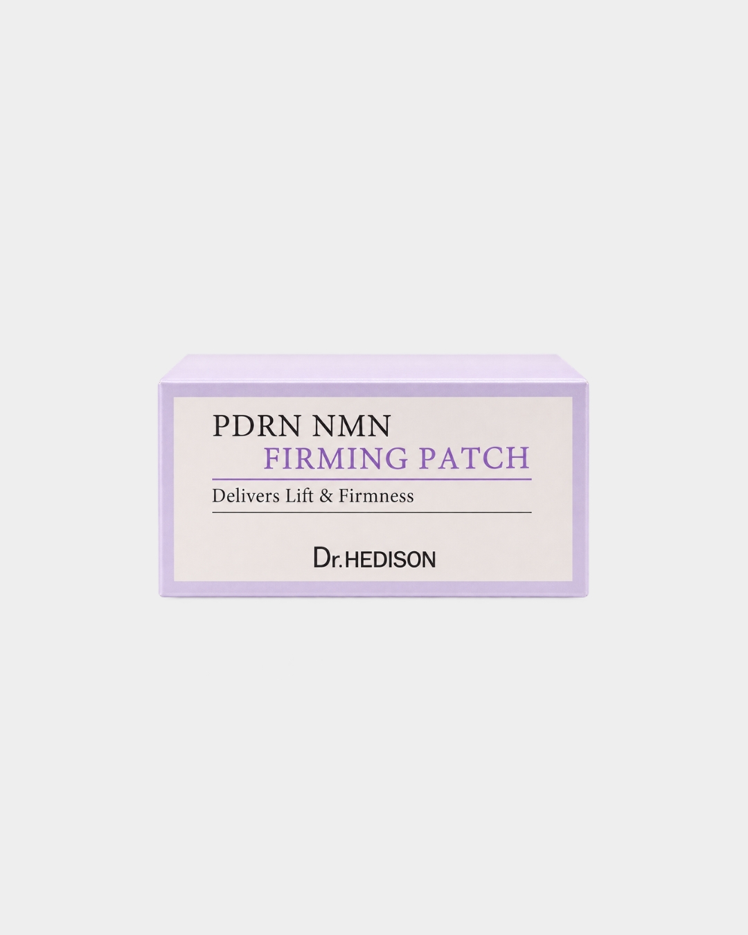 Dr.Hedison NMN PDRN Firming Patch, 103г (60шт)